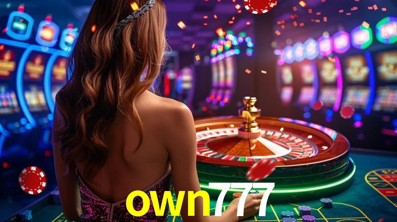 own777 bet — mercados de futebol e esportes no app